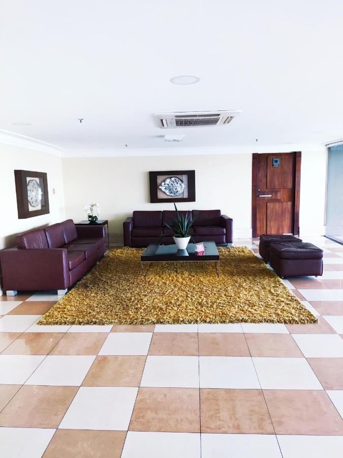 Flat Terraço do Atlântico Apartamento Fortaleza  Exterior foto