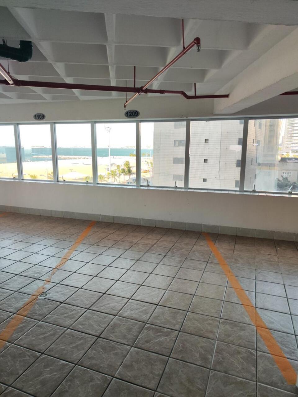 Flat Terraço do Atlântico Apartamento Fortaleza  Exterior foto